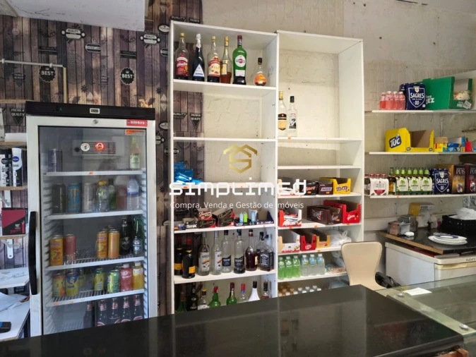 Loja para Venda em Olivais Foto 10