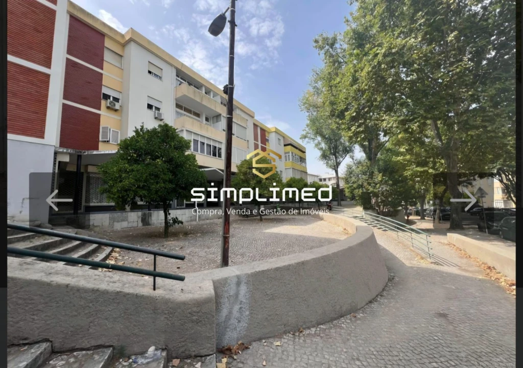 Loja para Venda em Olivais Foto 7