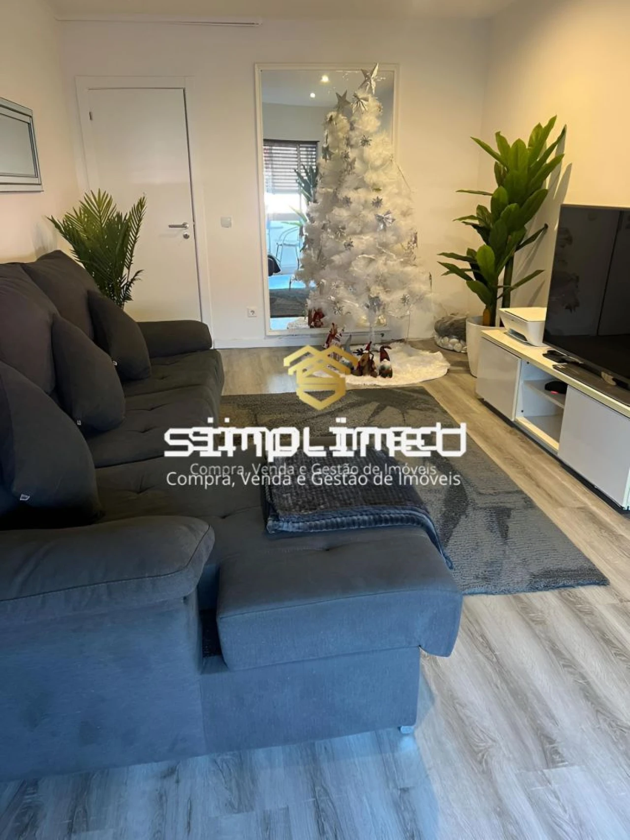 Apartamento T2 para Venda em Baixa da Banheira e Vale da Amoreira Foto 17
