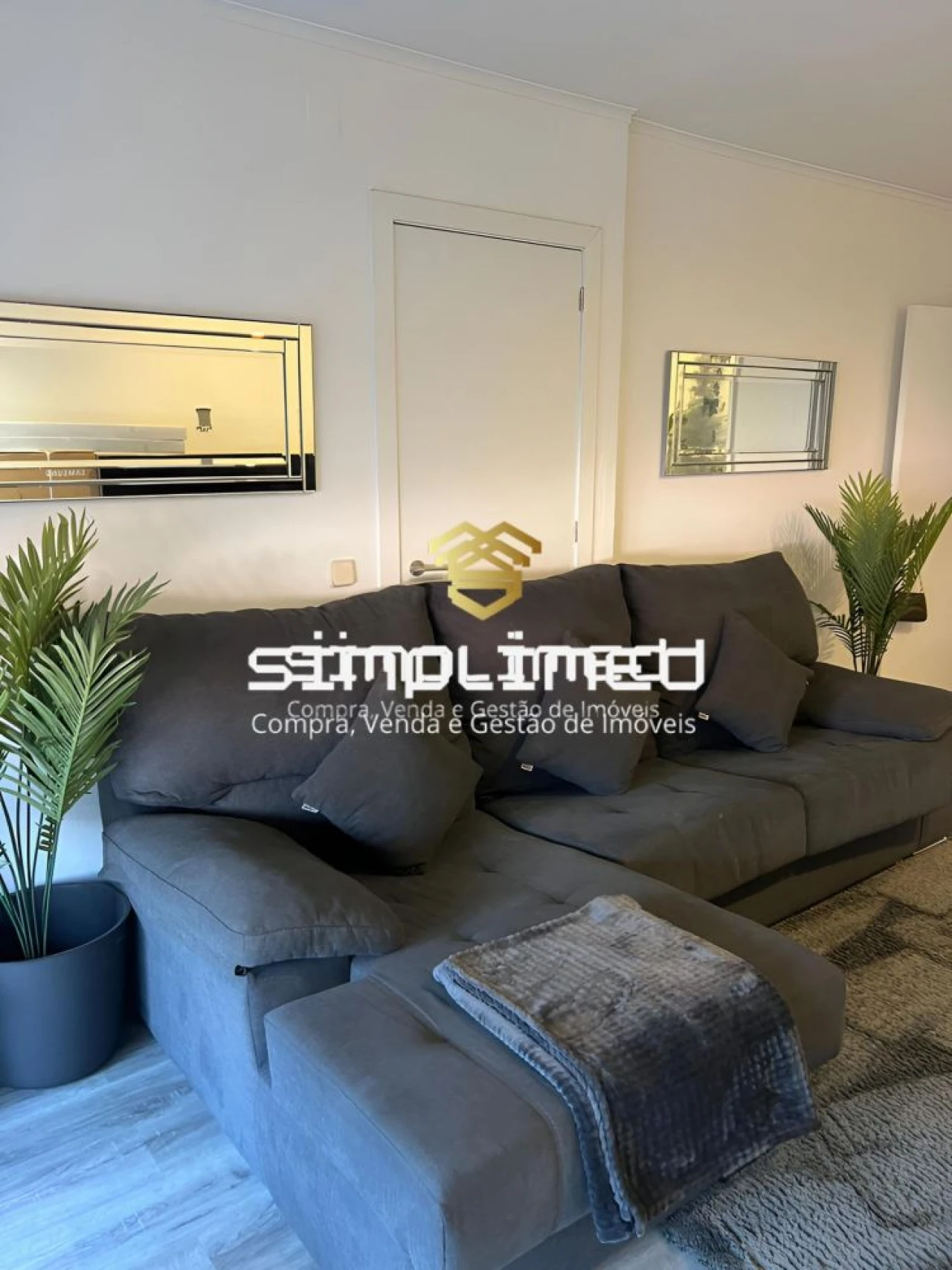 Apartamento T2 para Venda em Baixa da Banheira e Vale da Amoreira Foto 18