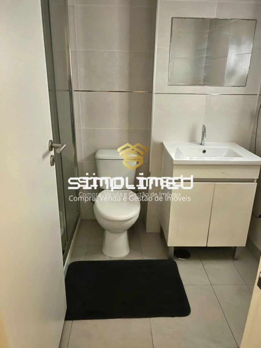 Apartamento T2 para Venda em Baixa da Banheira e Vale da Amoreira Foto 6