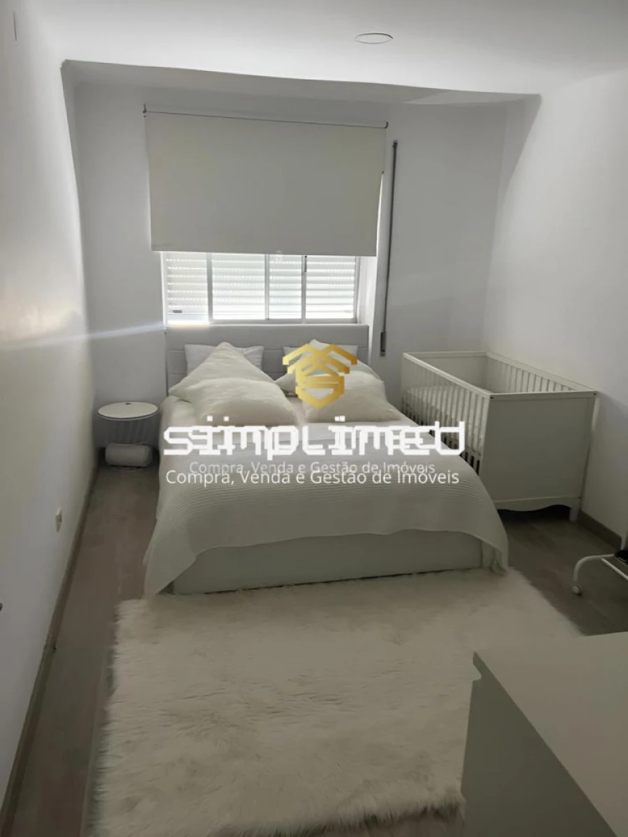 Apartamento T2 para Venda em Baixa da Banheira e Vale da Amoreira Foto 10