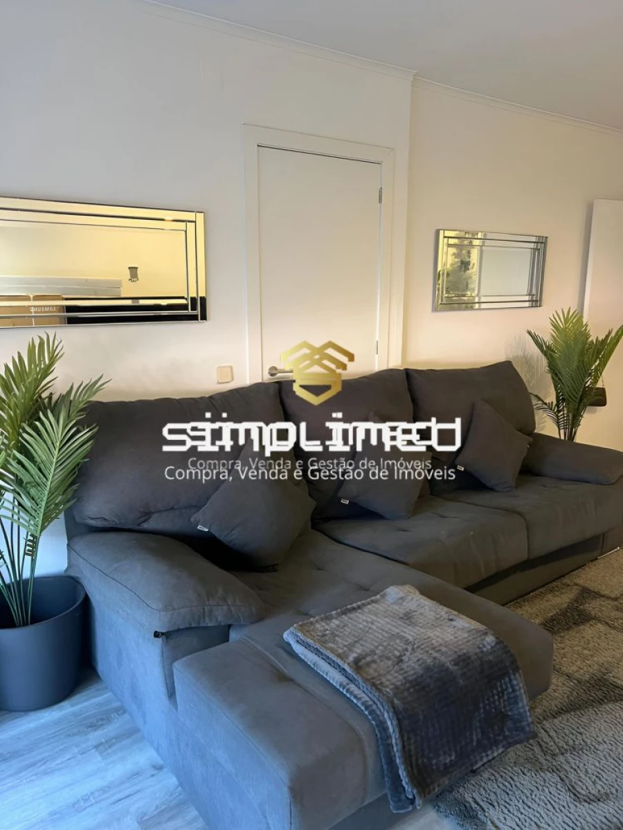 Apartamento T2 para Venda em Baixa da Banheira e Vale da Amoreira Foto 18