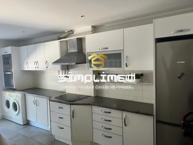 Apartamento T2 para Venda em Baixa da Banheira e Vale da Amoreira Foto 5