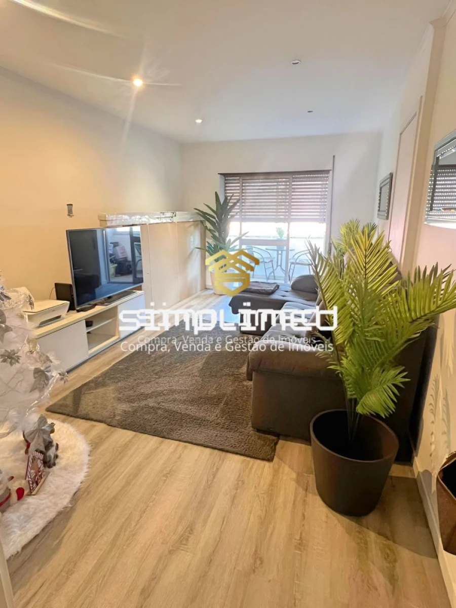 Apartamento T2 para Venda em Baixa da Banheira e Vale da Amoreira Foto 20