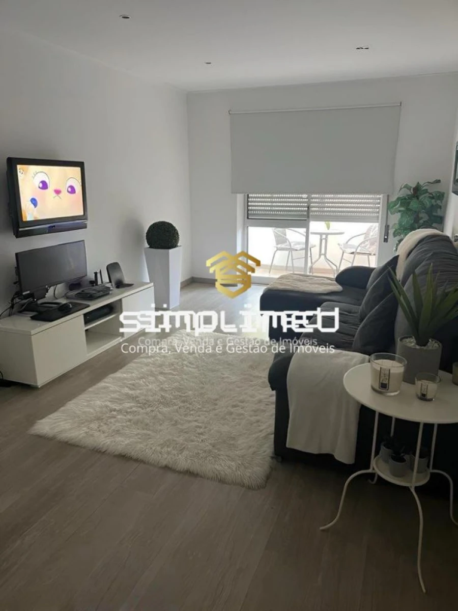 Apartamento T2 para Venda em Baixa da Banheira e Vale da Amoreira Foto 14