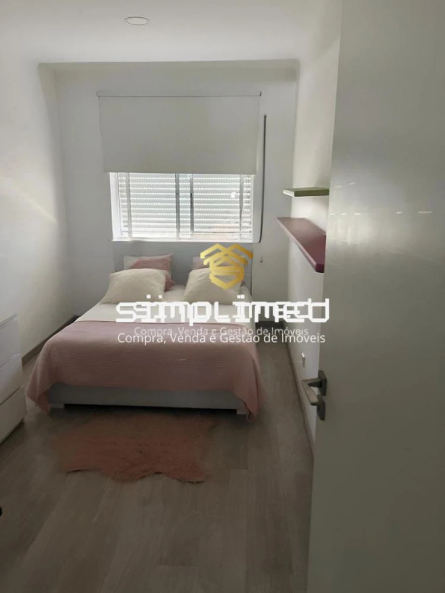 Apartamento T2 para Venda em Baixa da Banheira e Vale da Amoreira Foto 11