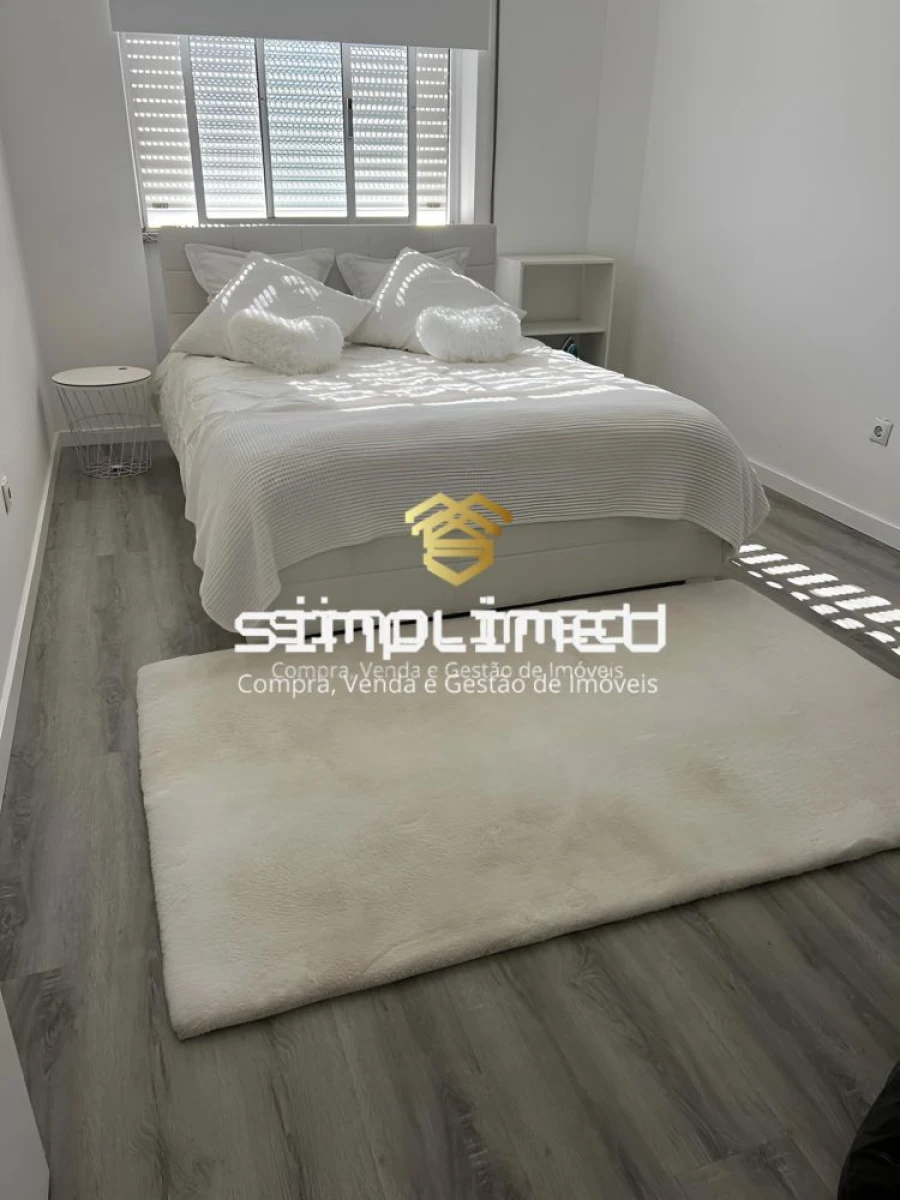 Apartamento T2 para Venda em Baixa da Banheira e Vale da Amoreira Foto 13