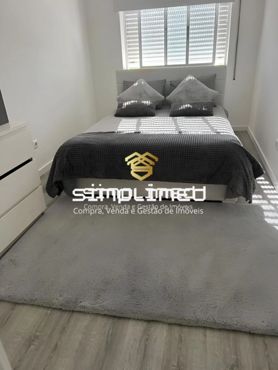 Apartamento T2 para Venda em Baixa da Banheira e Vale da Amoreira Foto 12