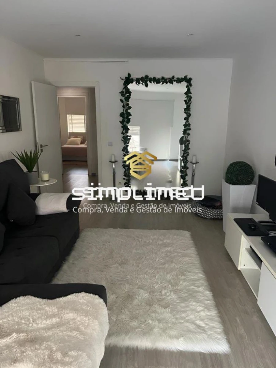 Apartamento T2 para Venda em Baixa da Banheira e Vale da Amoreira Foto 15