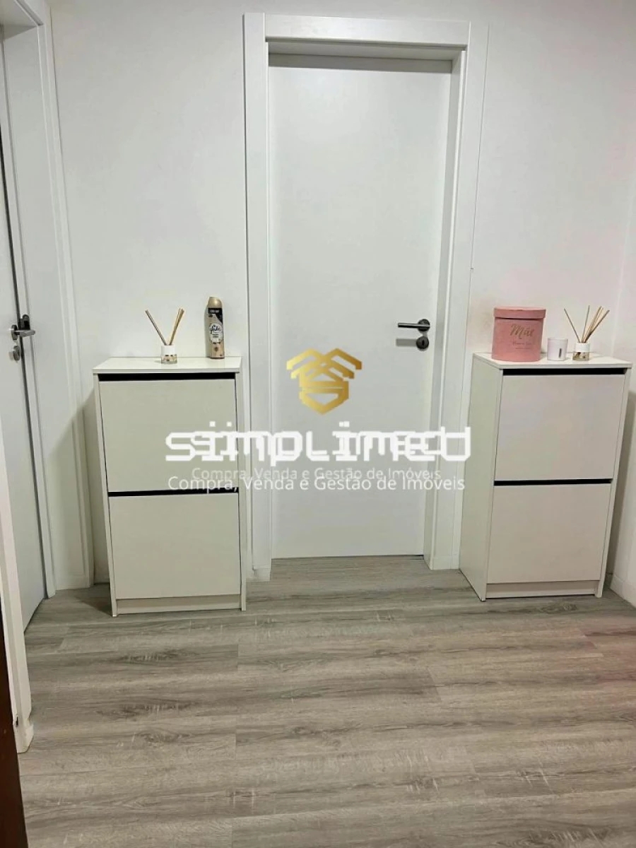 Apartamento T2 para Venda em Baixa da Banheira e Vale da Amoreira Foto 9