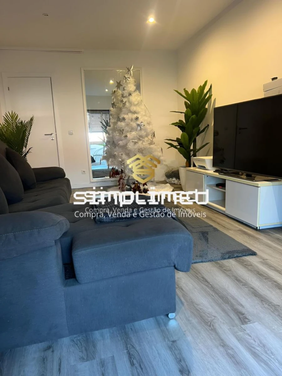 Apartamento T2 para Venda em Baixa da Banheira e Vale da Amoreira Foto 16