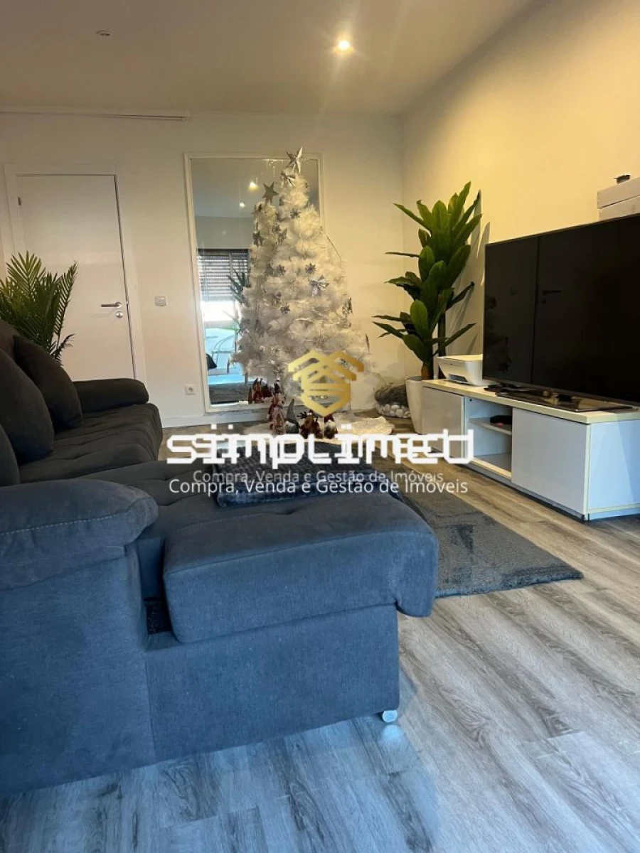 Apartamento T2 para Venda em Baixa da Banheira e Vale da Amoreira Foto 19