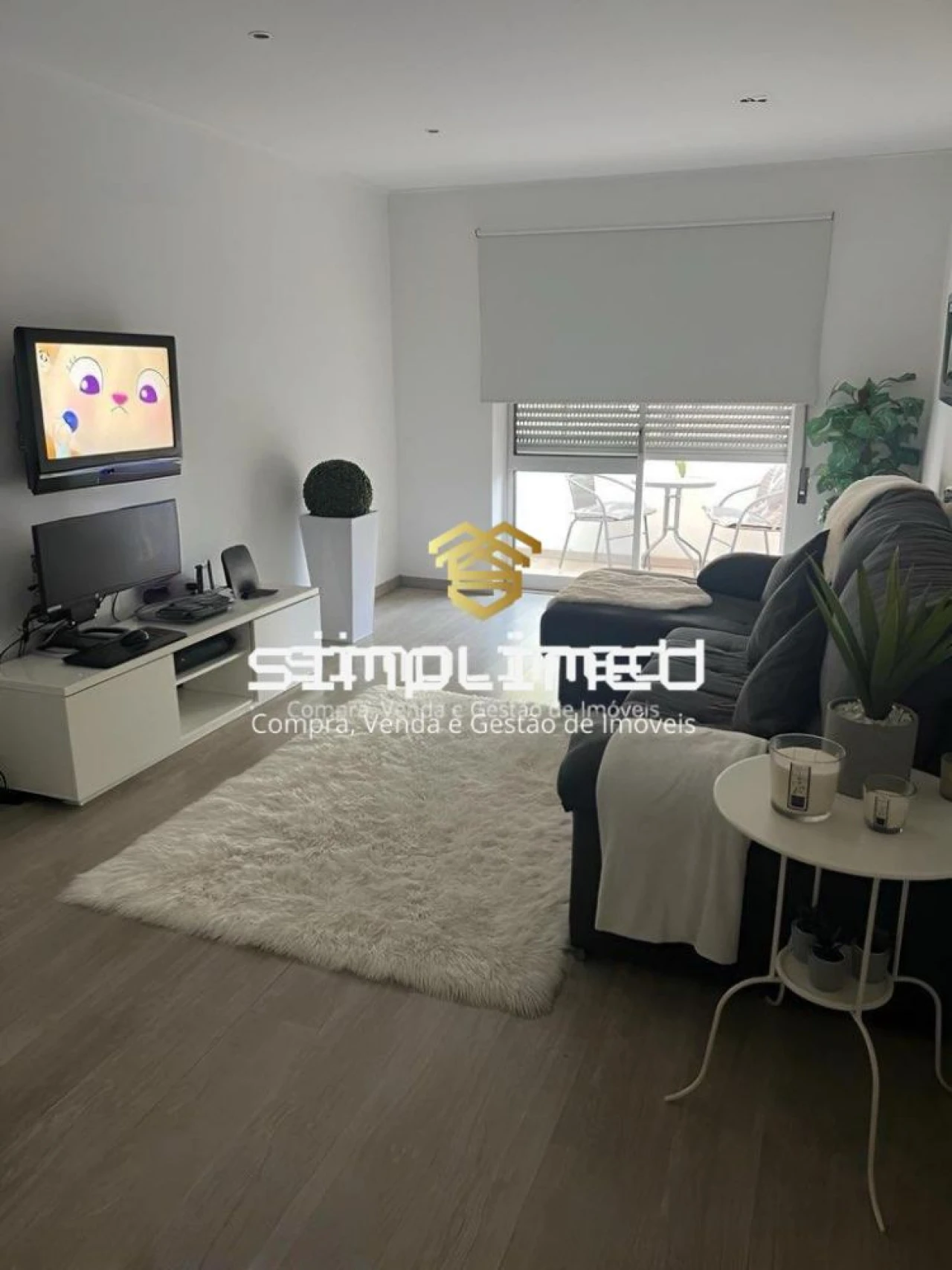 Apartamento T2 para Venda em Baixa da Banheira e Vale da Amoreira Foto 14