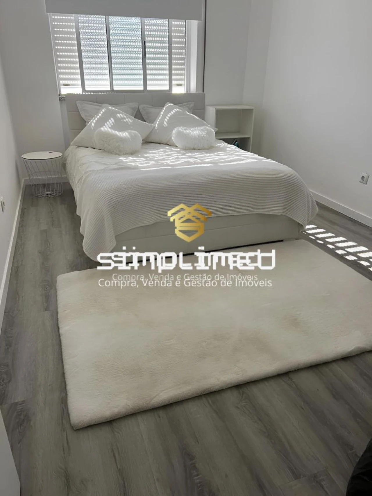 Apartamento T2 para Venda em Baixa da Banheira e Vale da Amoreira Foto 13