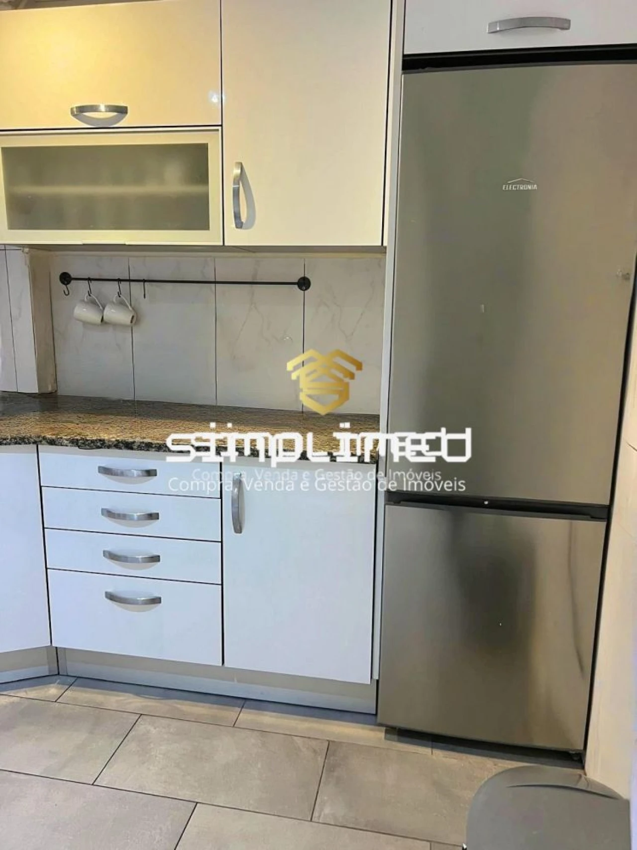 Apartamento T2 para Venda em Baixa da Banheira e Vale da Amoreira Foto 2