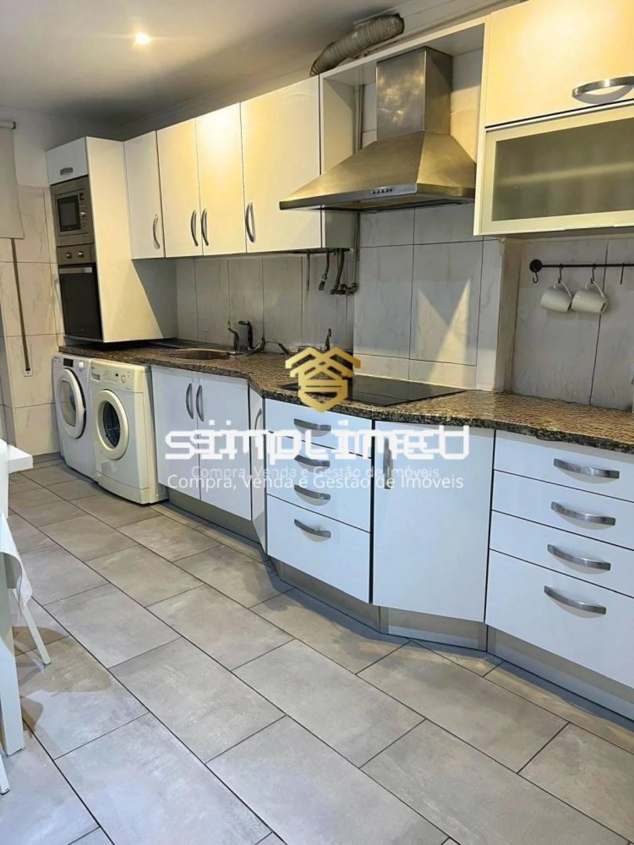 Apartamento T2 para Venda em Baixa da Banheira e Vale da Amoreira Foto 1