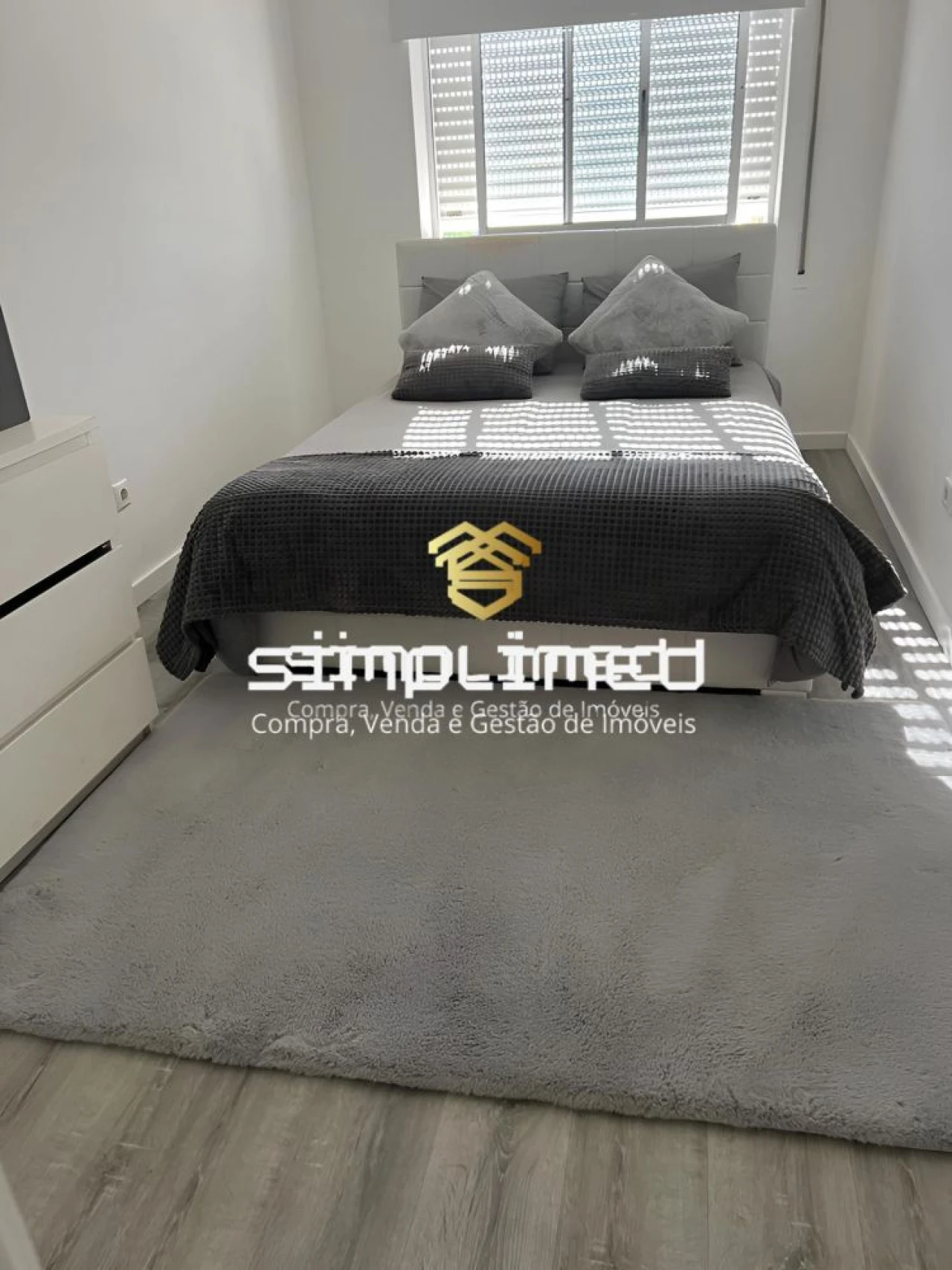 Apartamento T2 para Venda em Baixa da Banheira e Vale da Amoreira Foto 12