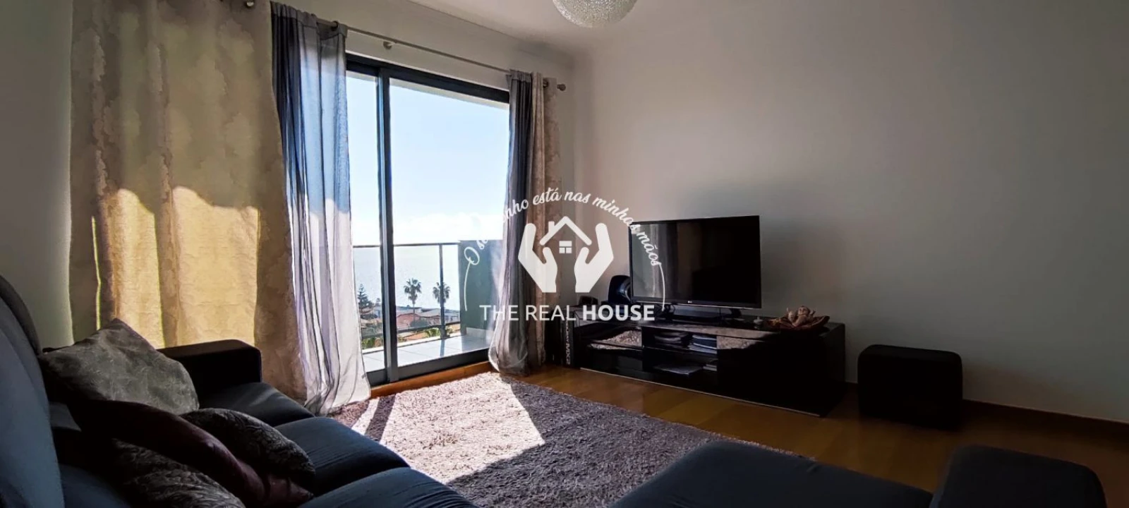 Apartamento T2 para Venda em Caniço Foto 2