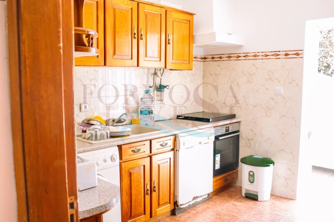 Moradia T3 para Venda em Luz de Tavira e Santo Estêvão Foto 3