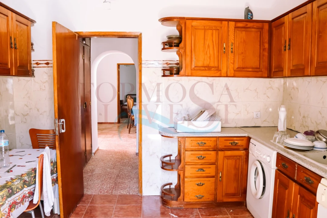 Moradia T3 para Venda em Luz de Tavira e Santo Estêvão Foto 4