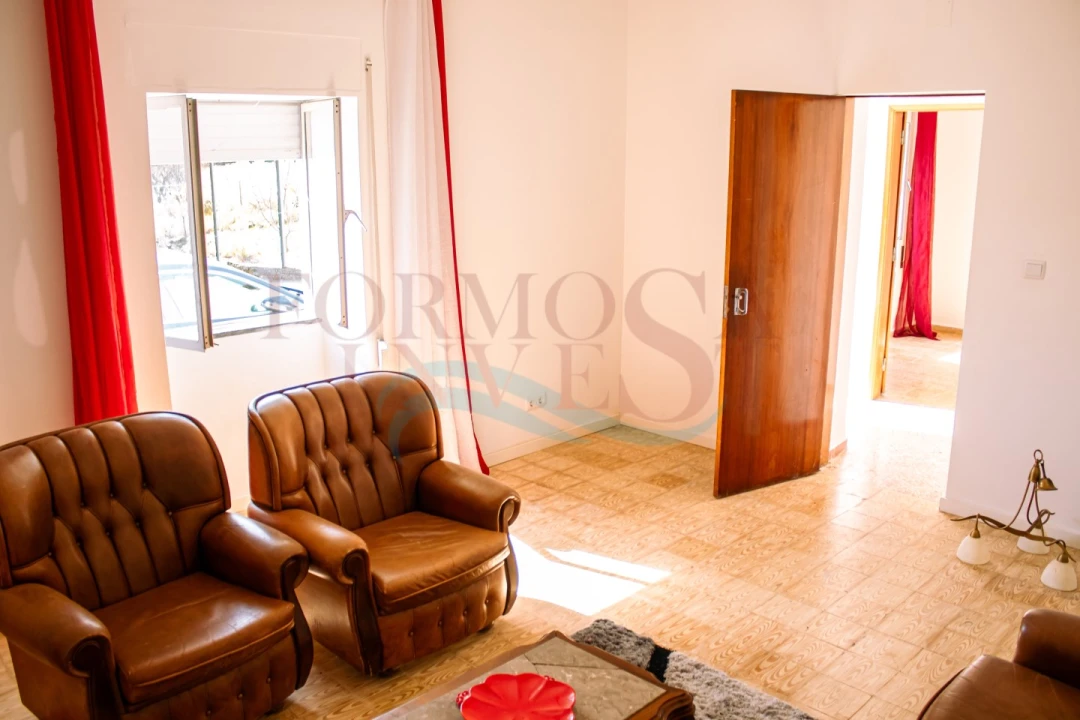 Moradia T3 para Venda em Luz de Tavira e Santo Estêvão Foto 6