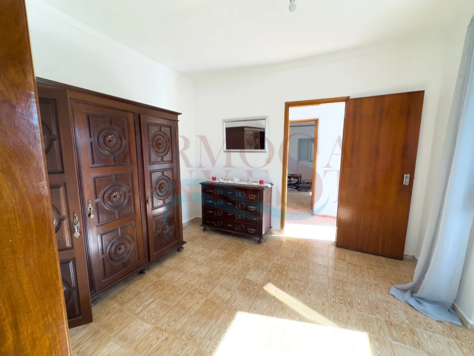 Moradia T3 para Venda em Luz de Tavira e Santo Estêvão Foto 11