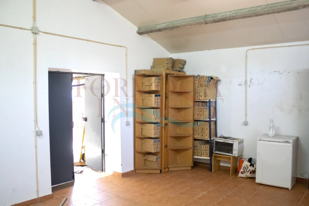 Moradia T3 para Venda em Luz de Tavira e Santo Estêvão Foto 16