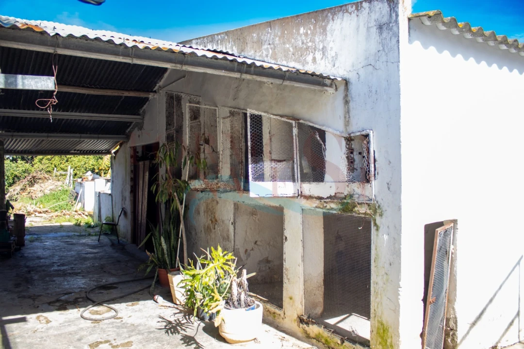 Moradia T3 para Venda em Luz de Tavira e Santo Estêvão Foto 20