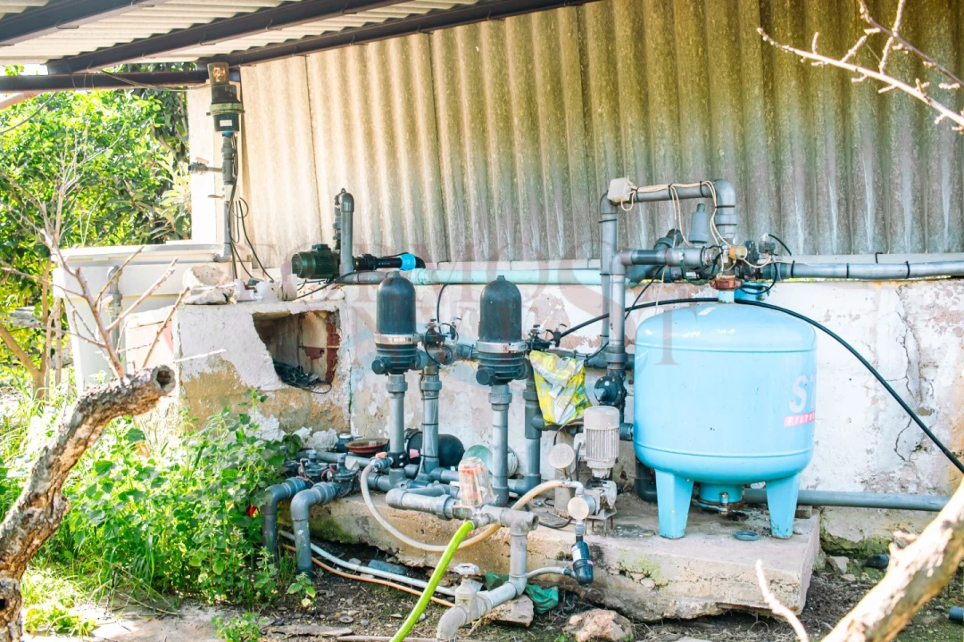 Moradia T3 para Venda em Luz de Tavira e Santo Estêvão Foto 24