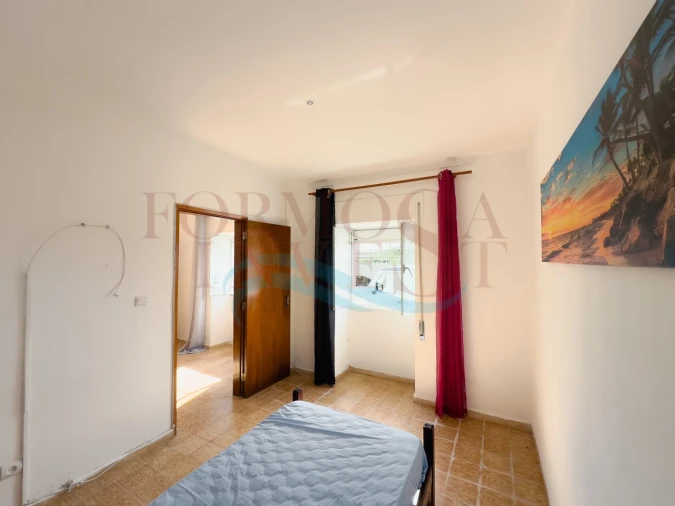 Moradia T3 para Venda em Luz de Tavira e Santo Estêvão Foto 9