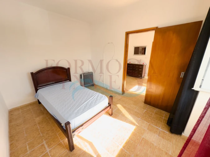 Moradia T3 para Venda em Luz de Tavira e Santo Estêvão Foto 10