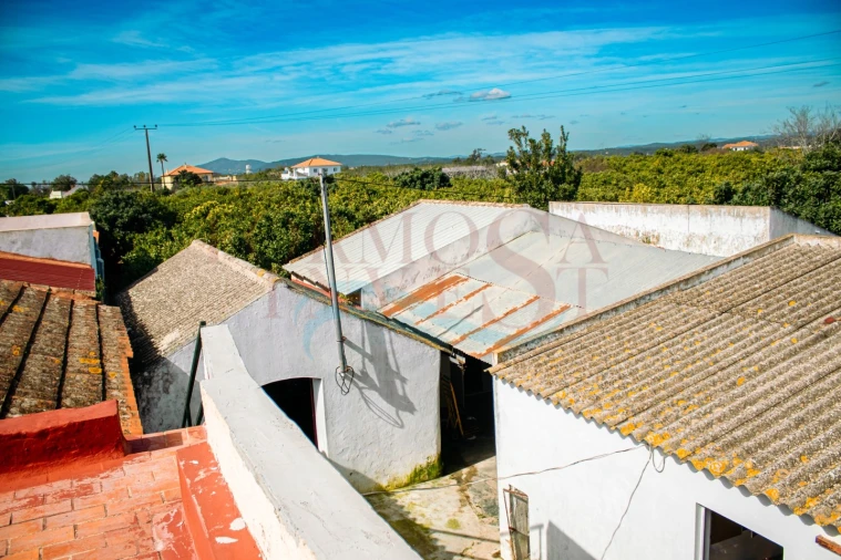 Moradia T3 para Venda em Luz de Tavira e Santo Estêvão Foto 15
