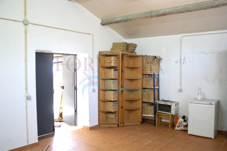 Moradia T3 para Venda em Luz de Tavira e Santo Estêvão Foto 16