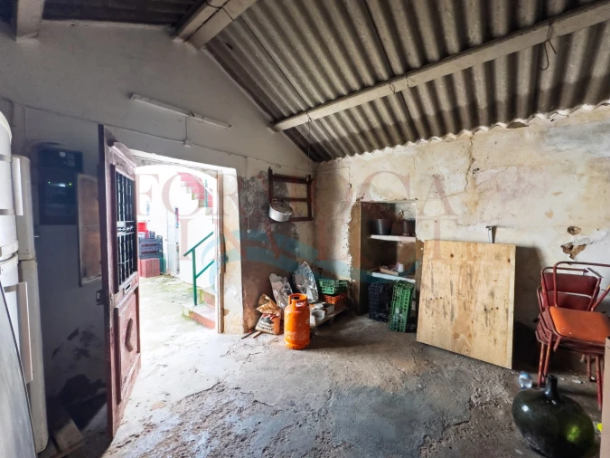 Moradia T3 para Venda em Luz de Tavira e Santo Estêvão Foto 17