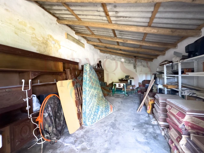 Moradia T3 para Venda em Luz de Tavira e Santo Estêvão Foto 18