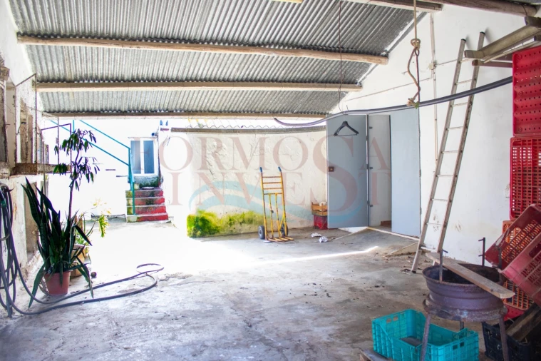 Moradia T3 para Venda em Luz de Tavira e Santo Estêvão Foto 19