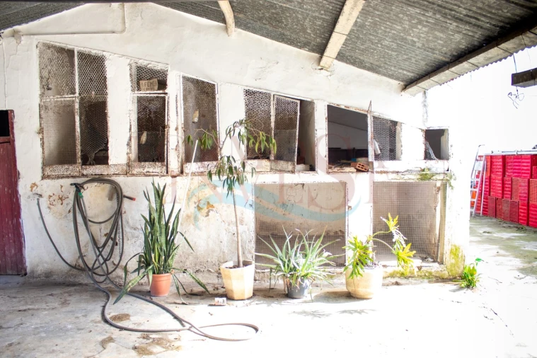 Moradia T3 para Venda em Luz de Tavira e Santo Estêvão Foto 21