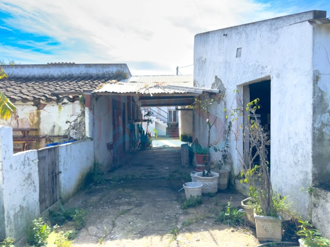 Moradia T3 para Venda em Luz de Tavira e Santo Estêvão Foto 22