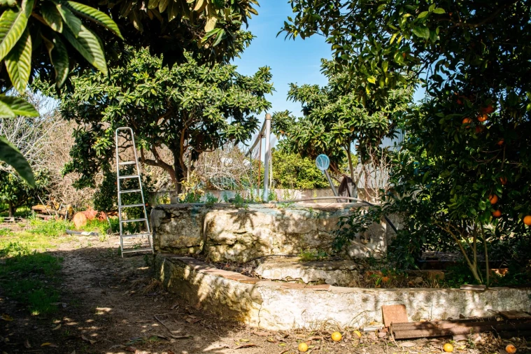 Moradia T3 para Venda em Luz de Tavira e Santo Estêvão Foto 23