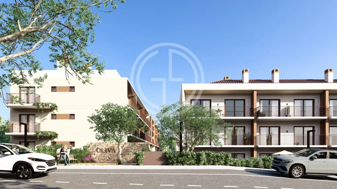 Apartamento T1 para Venda em Luz de Tavira e Santo Estêvão Foto 4