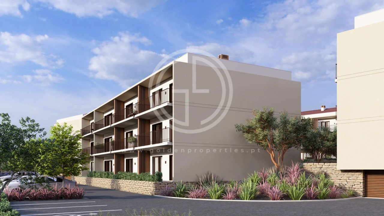 Apartamento T1 para Venda em Luz de Tavira e Santo Estêvão Foto 7