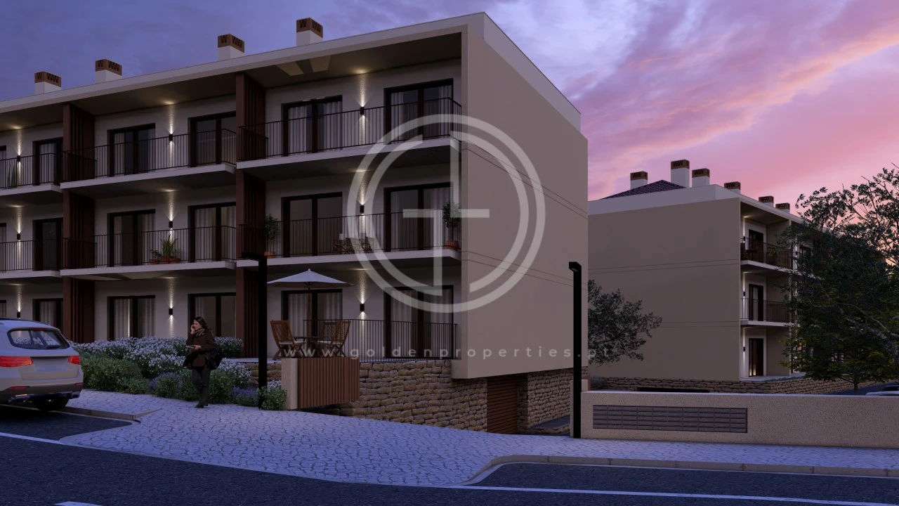 Apartamento T1 para Venda em Luz de Tavira e Santo Estêvão Foto 8