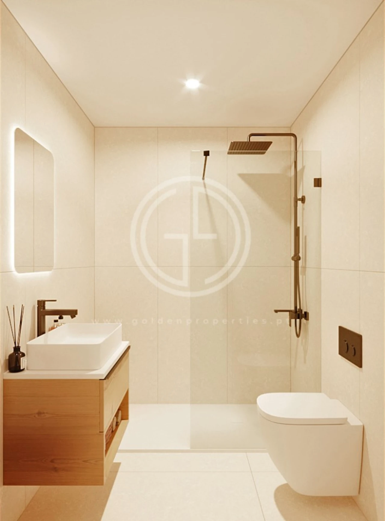 Apartamento T1 para Venda em Luz de Tavira e Santo Estêvão Foto 36