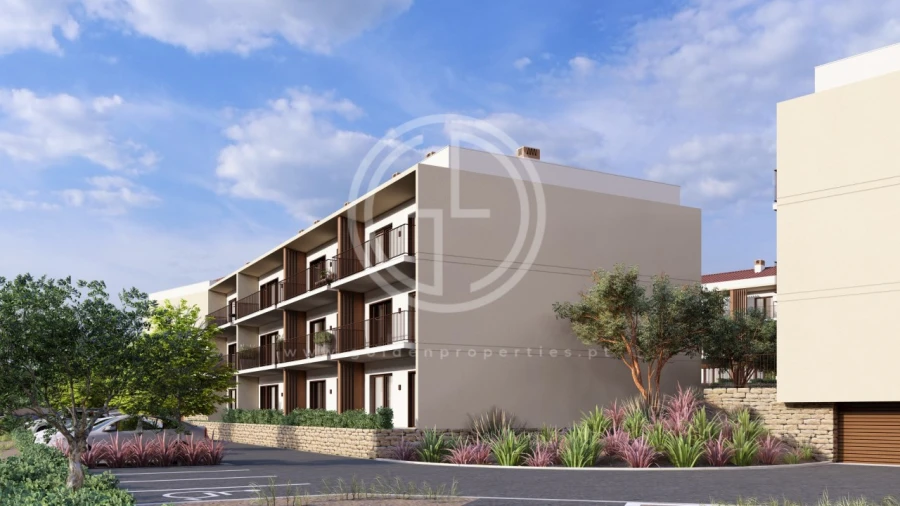 Apartamento T1 para Venda em Luz de Tavira e Santo Estêvão Foto 15