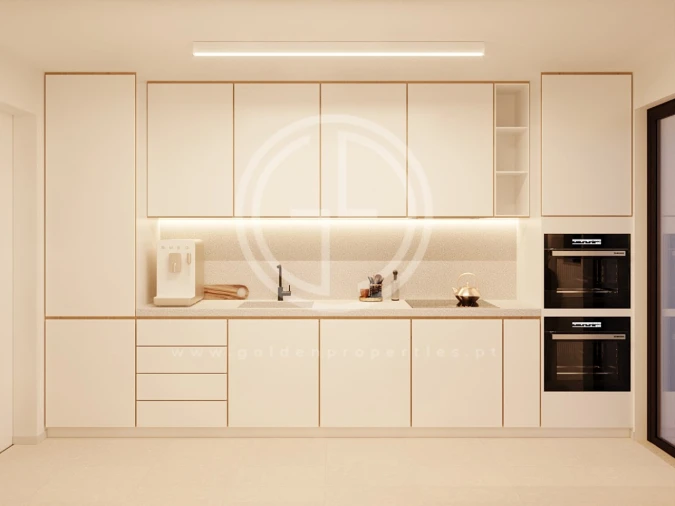 Apartamento T1 para Venda em Luz de Tavira e Santo Estêvão Foto 24