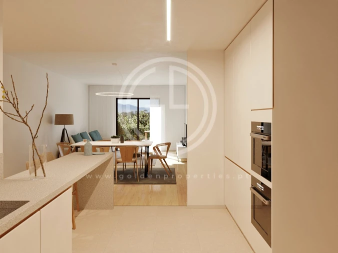 Apartamento T1 para Venda em Luz de Tavira e Santo Estêvão Foto 29