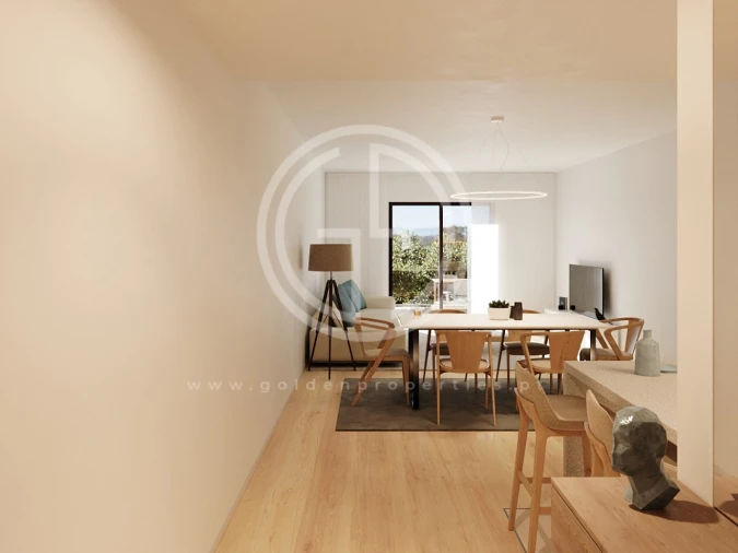 Apartamento T1 para Venda em Luz de Tavira e Santo Estêvão Foto 30