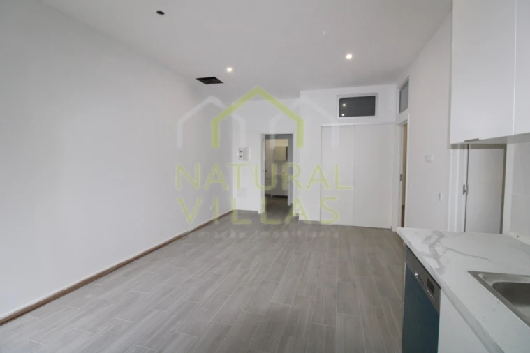 Apartamento T3 para Venda em Faro (Sé e São Pedro)