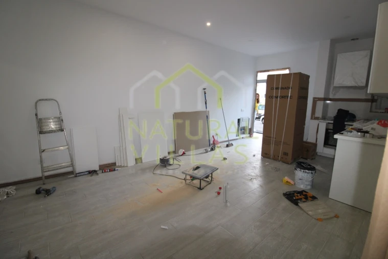 Apartamento T3 para Venda em Faro (Sé e São Pedro) Foto 5